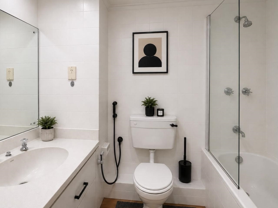 1 Bedroom Property for Sale in Parow East Western Cape
